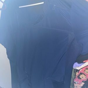 Scrubs size large and xlarge